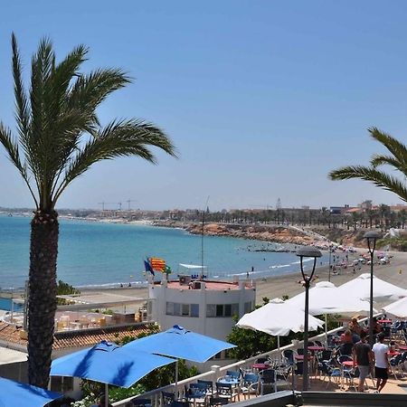 Villa Coco Caline Dehesa de Campoamor  Экстерьер фото
