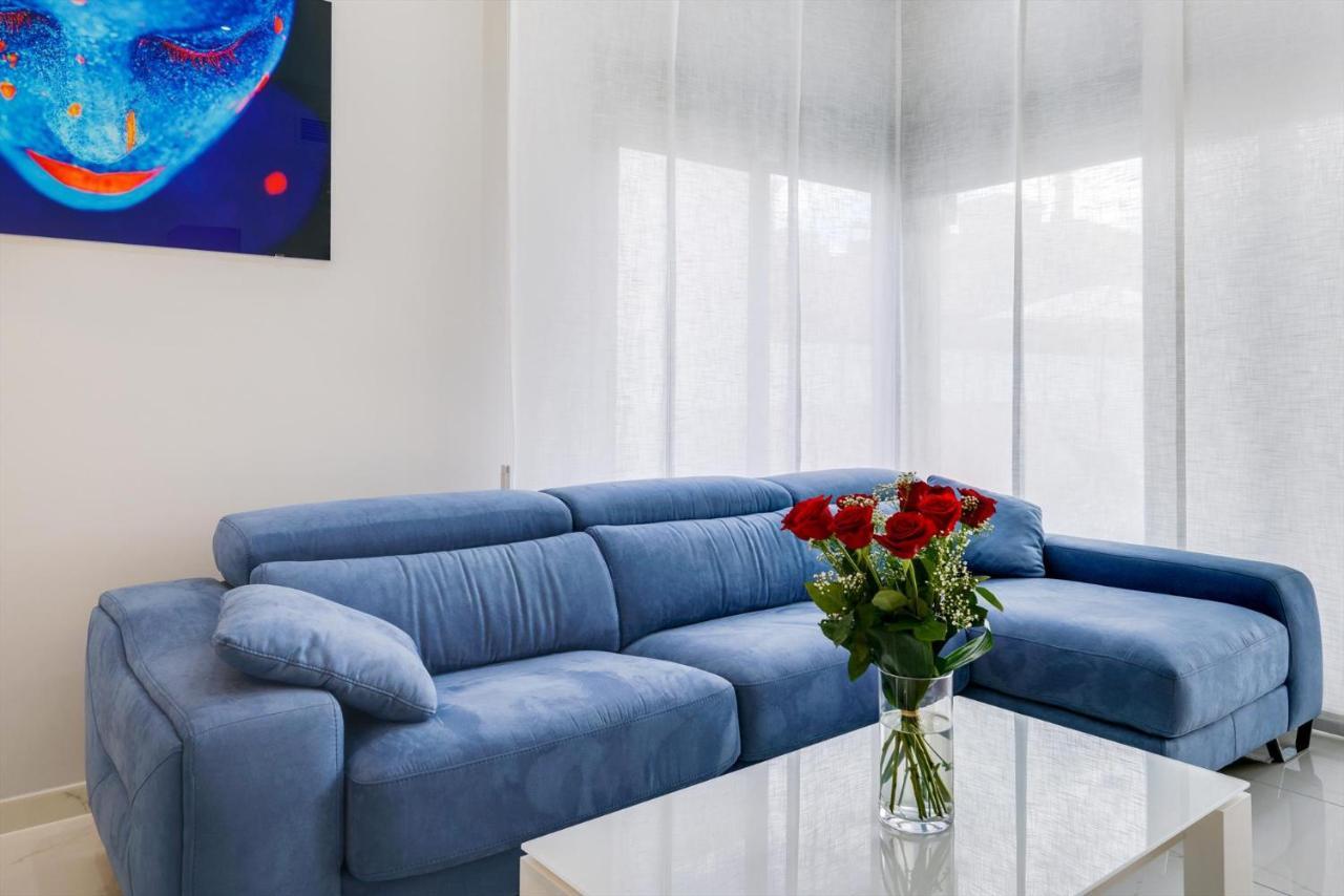 Villa Coco Caline Dehesa de Campoamor  Экстерьер фото
