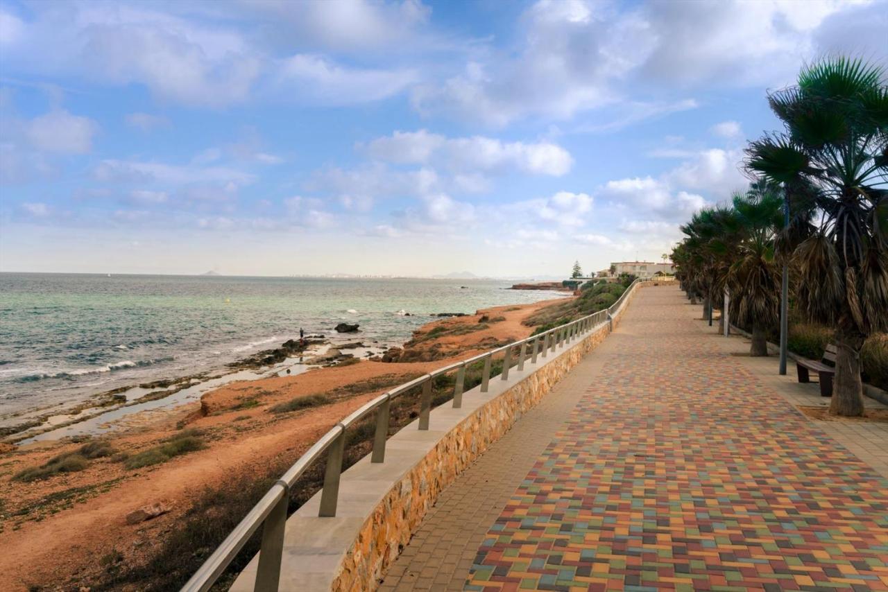 Villa Coco Caline Dehesa de Campoamor  Экстерьер фото