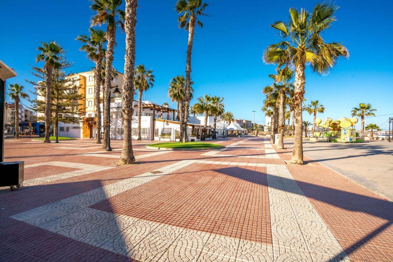 Villa Coco Caline Dehesa de Campoamor  Экстерьер фото